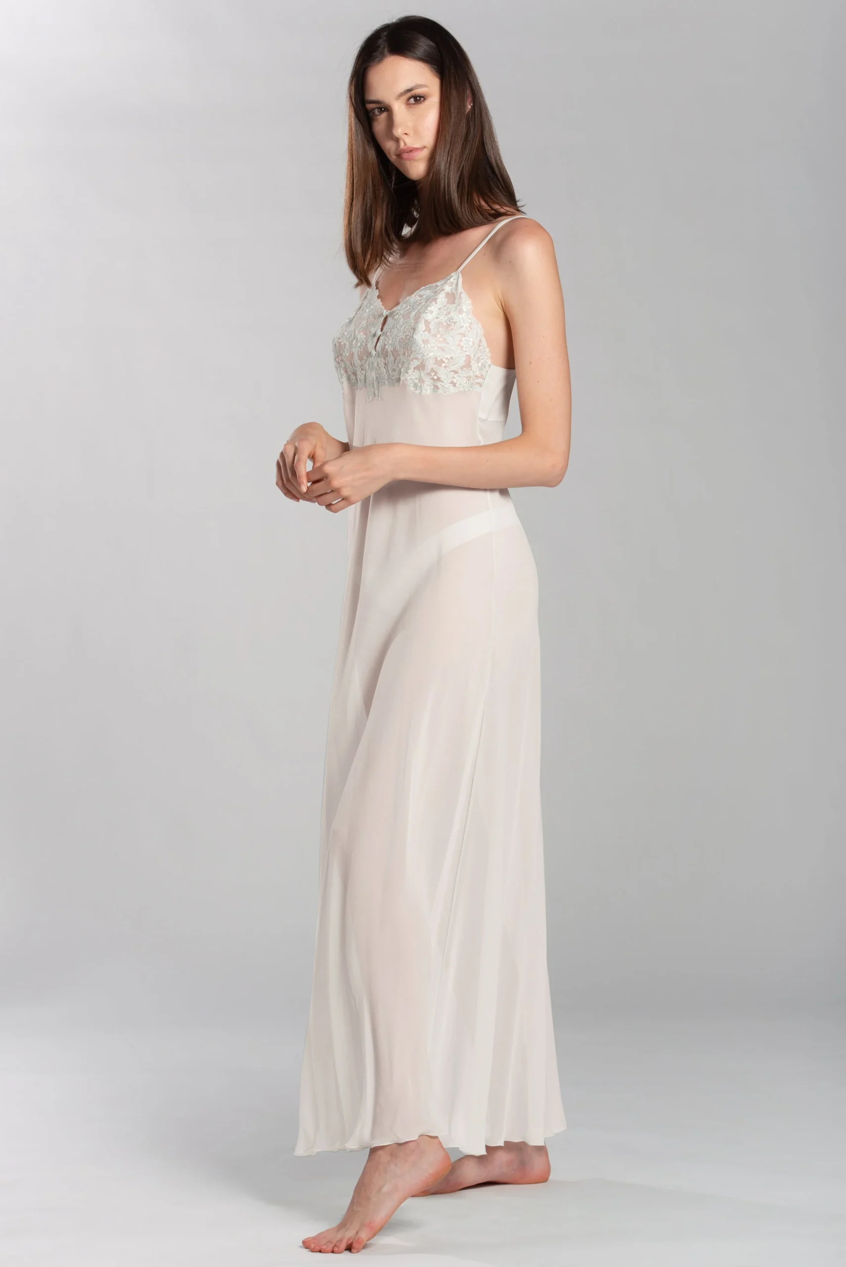 Birth of Venus Nightgown