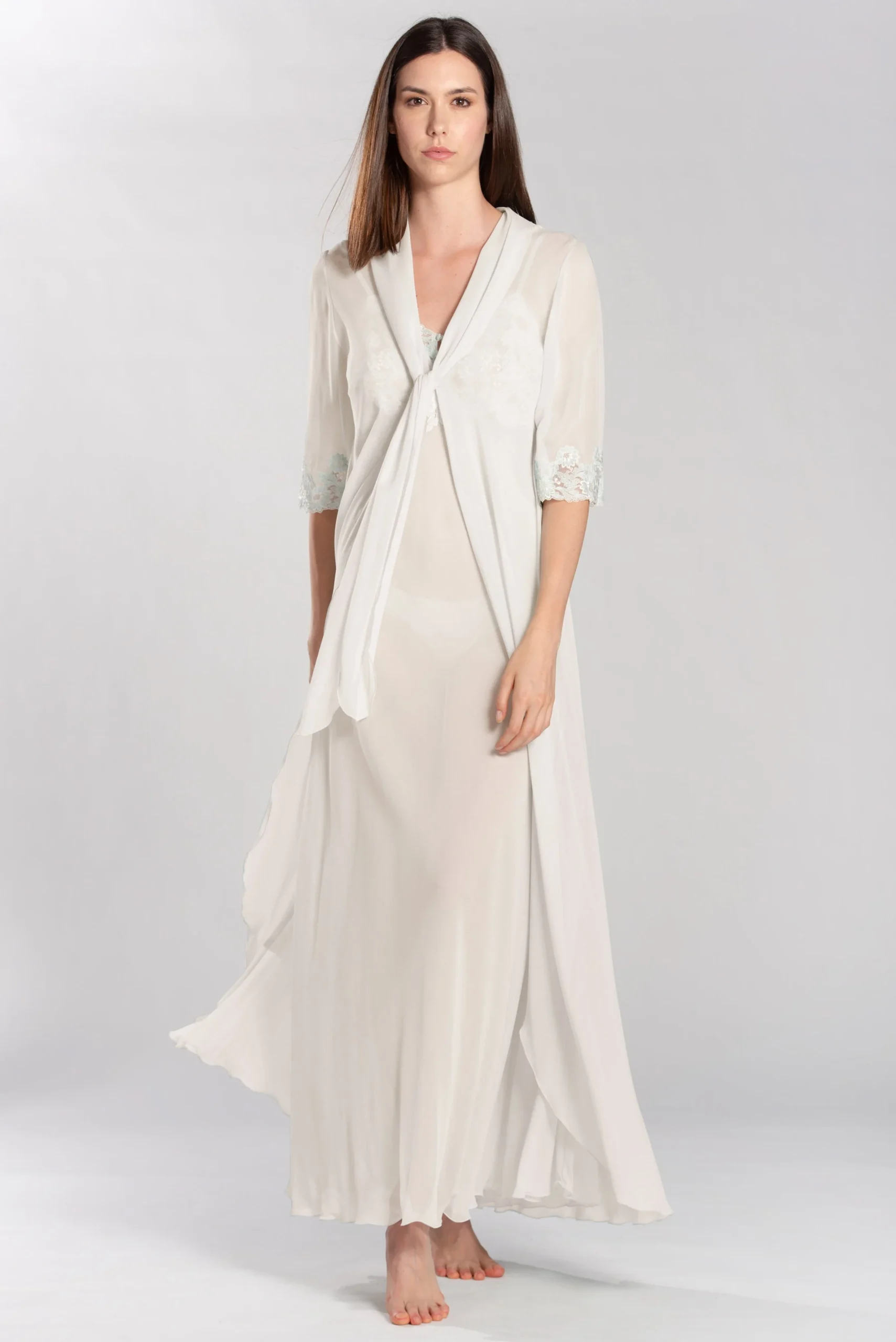 Birth of Venus Robe