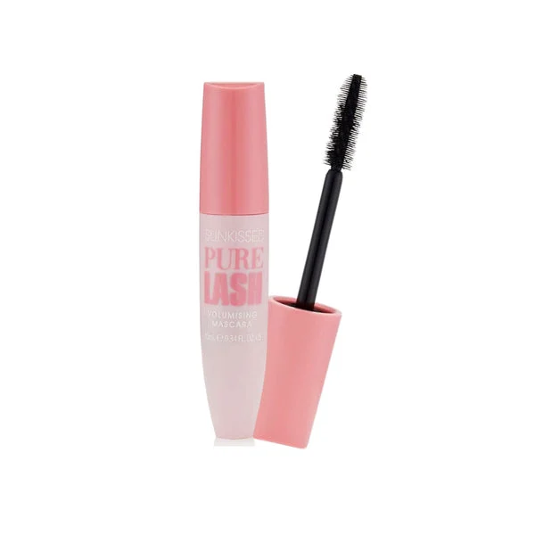Black Pure Lash Voluminizing Mascara