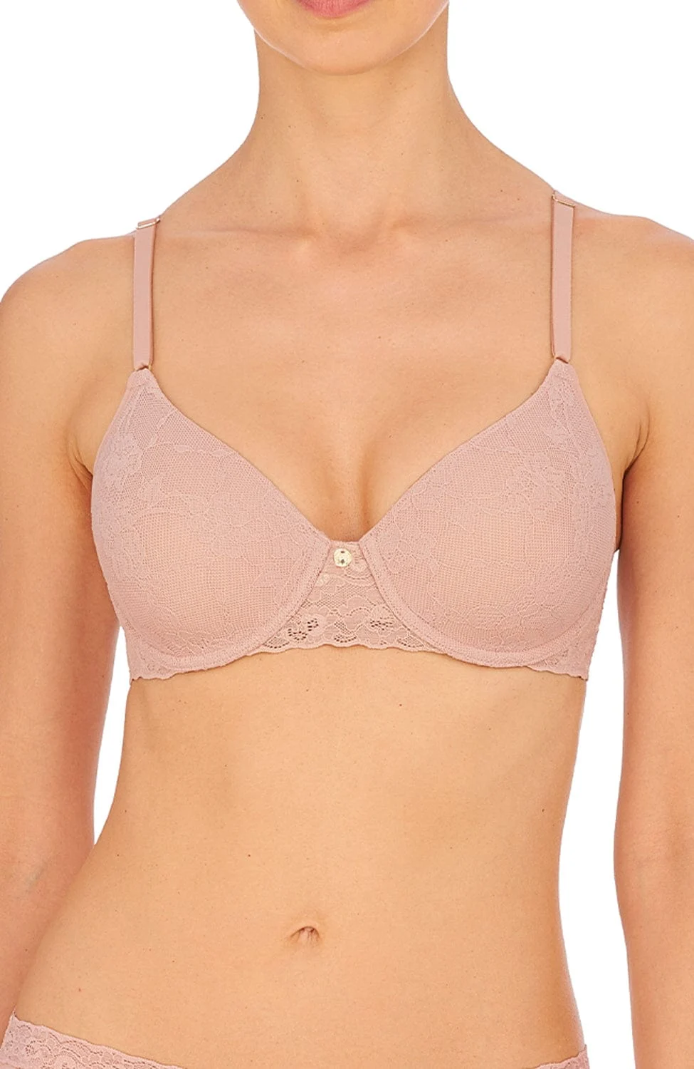 Bliss Allure Contour Bra