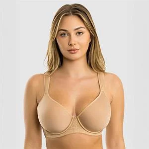 Bliss Convertible Spacer T-Shirt Bra