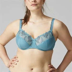 Bloom Full Cup Support Bra