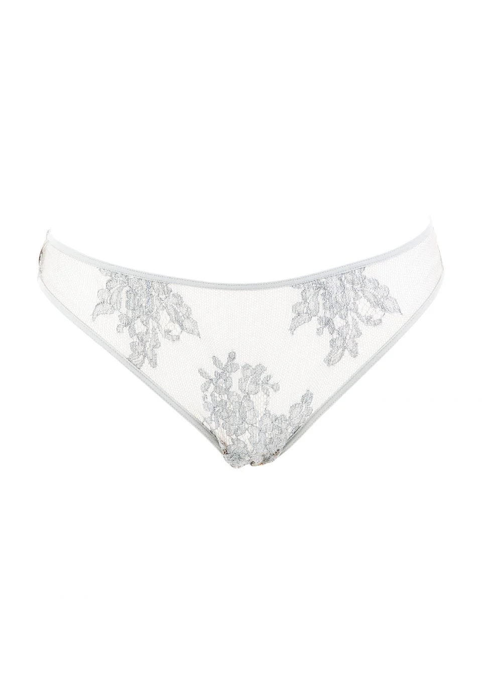 Blue Jasmine Brief