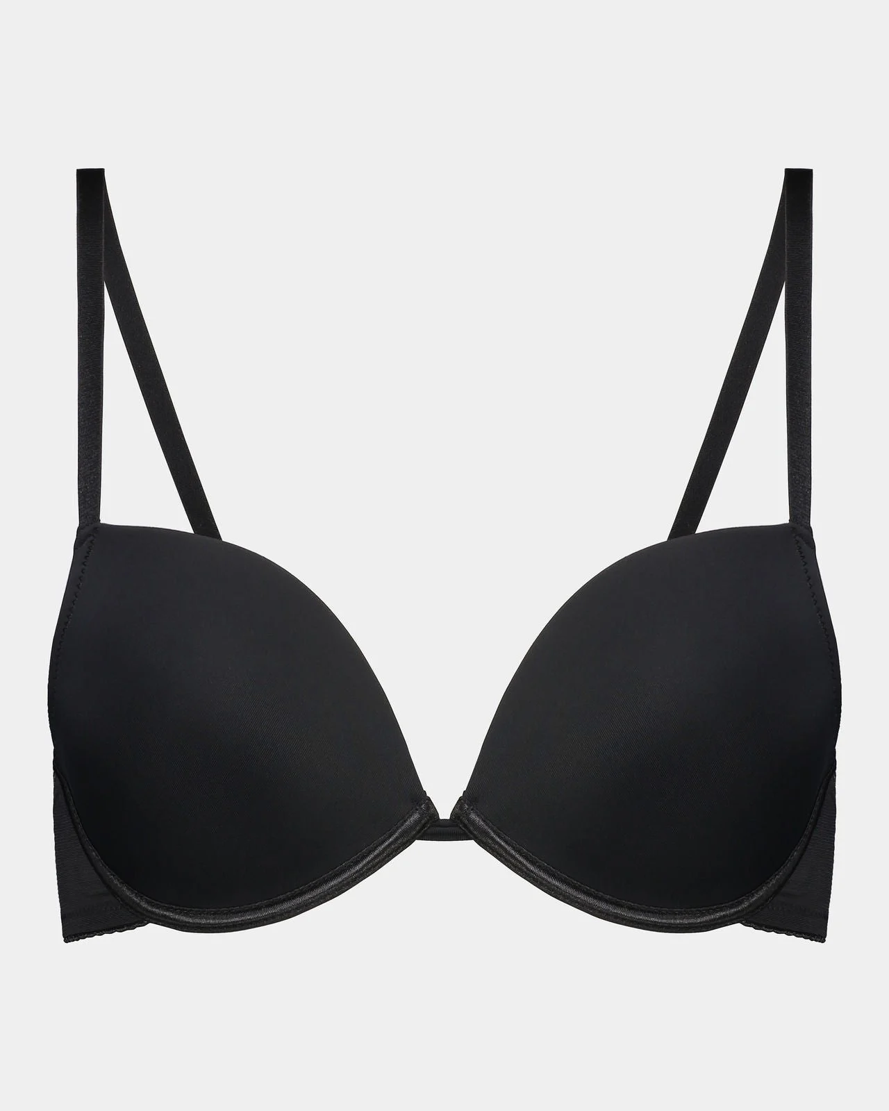 Body Basics Push Up Bra - Clearance
