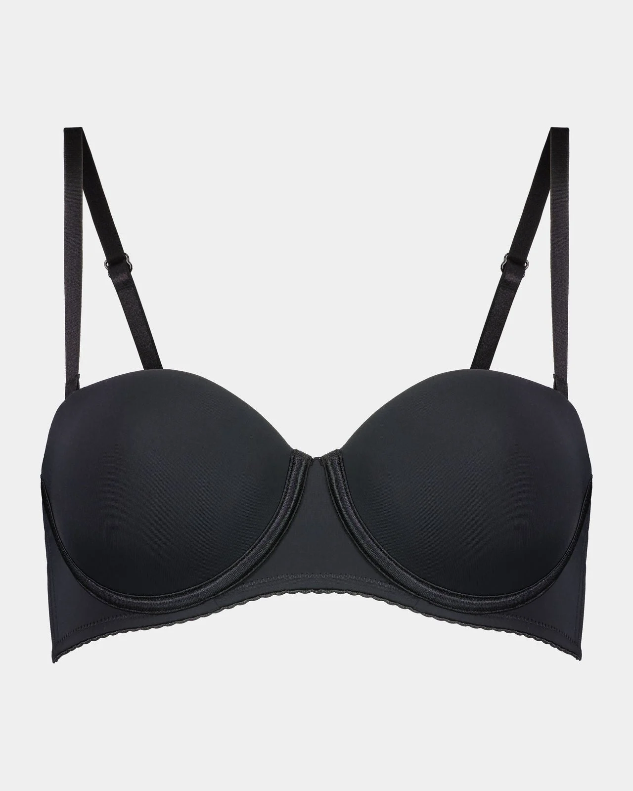 Body Basics Strapless Bra - Clearance