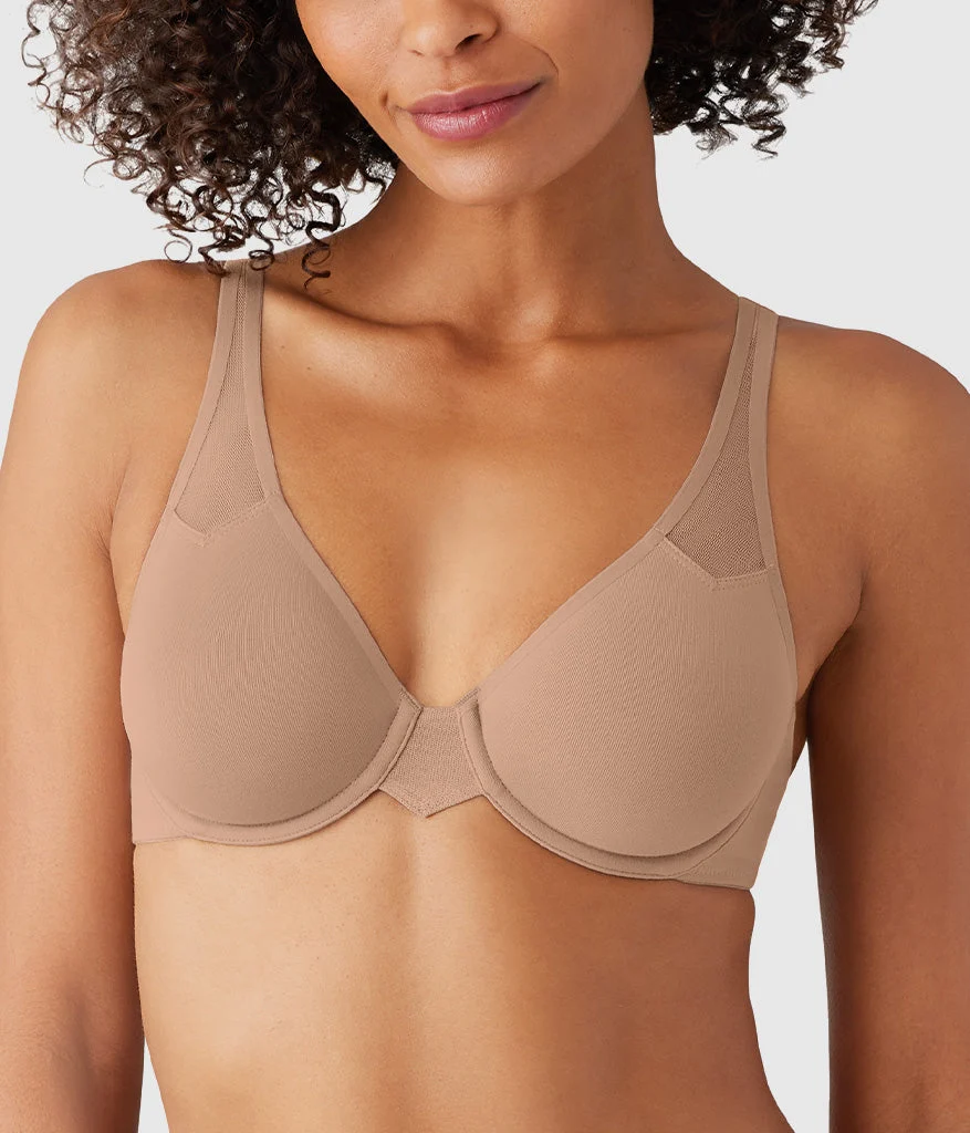 Body by 2.0 Underwire Bra