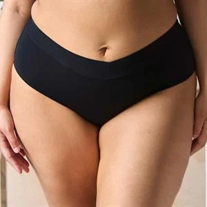 Body Deep Brief