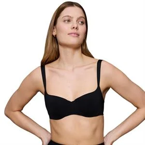Body Make-Up Illusion Balcony Bra