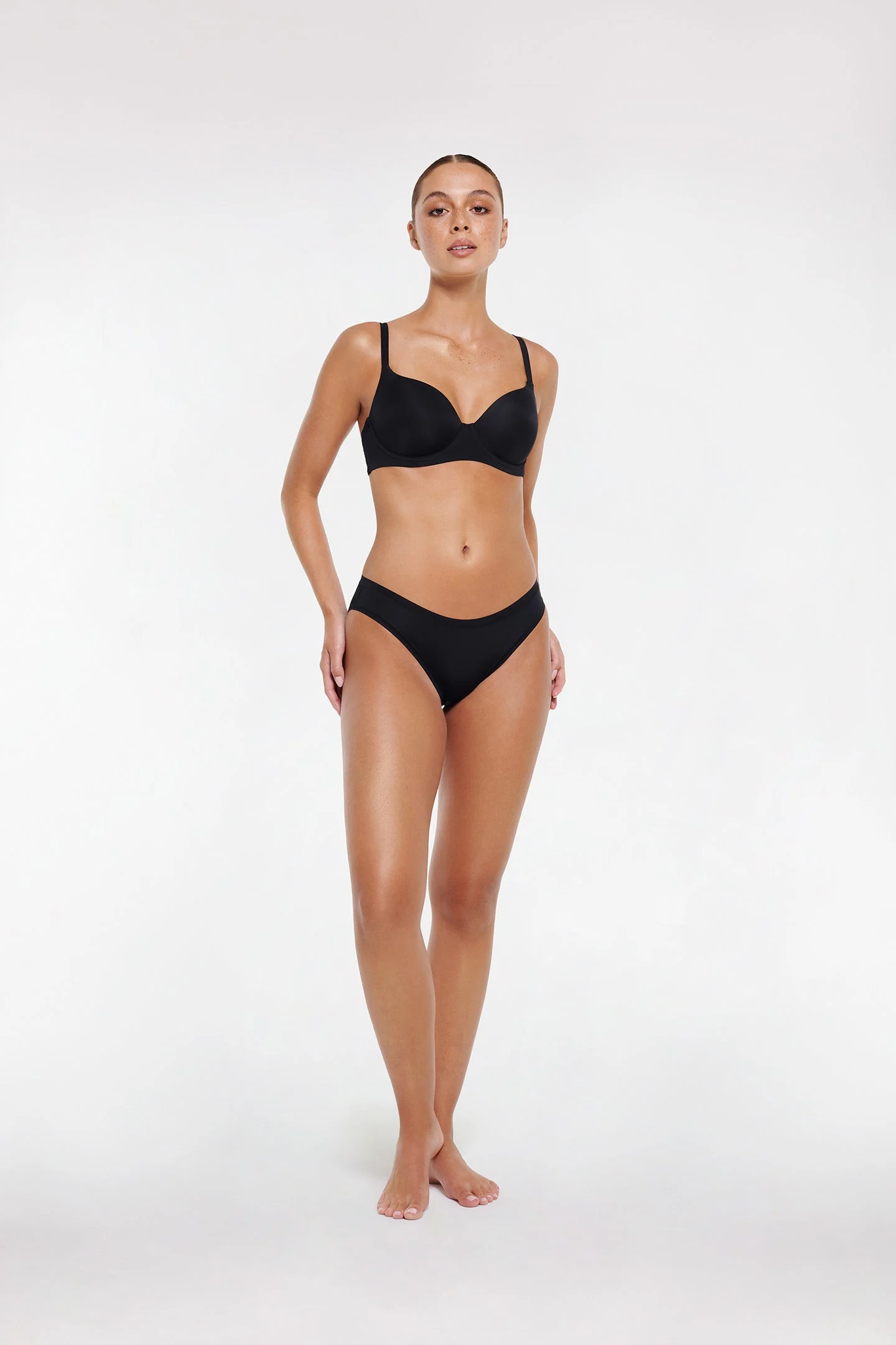 BODYHUG™ BIKINI BRIEF