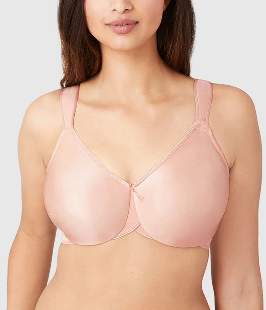 Bodysuede Underwire Bra