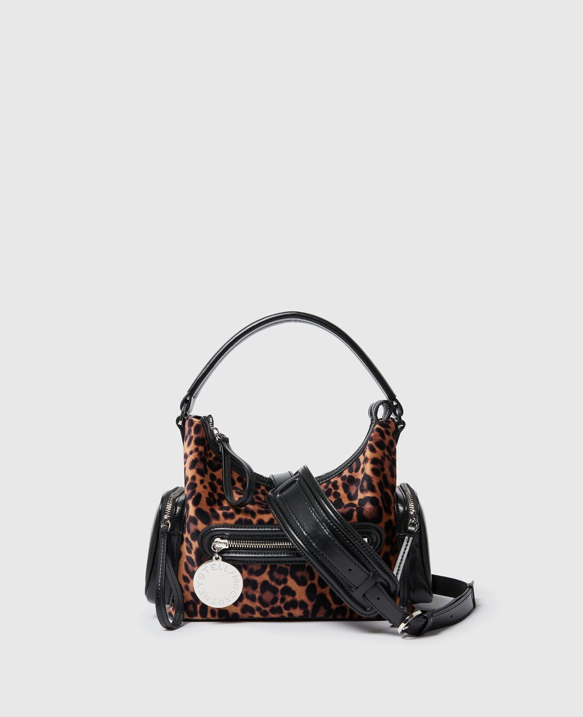 Bolso de hombro Dartmoor pequeño