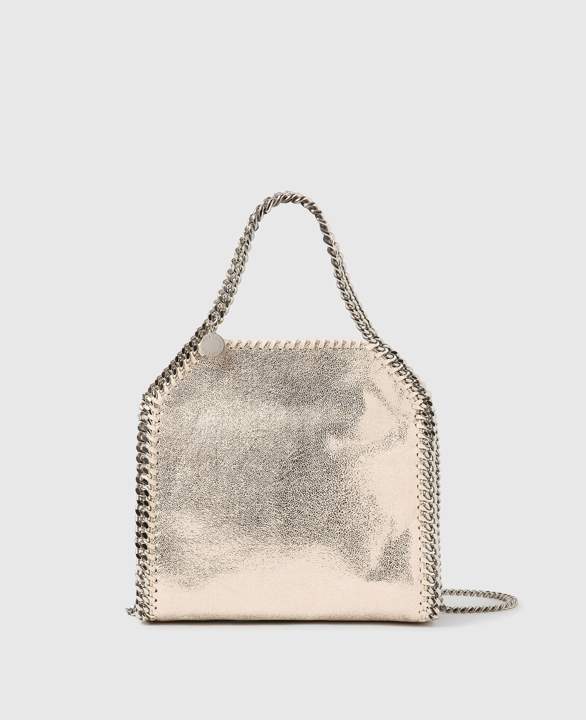 Bolso tote mini Falabella