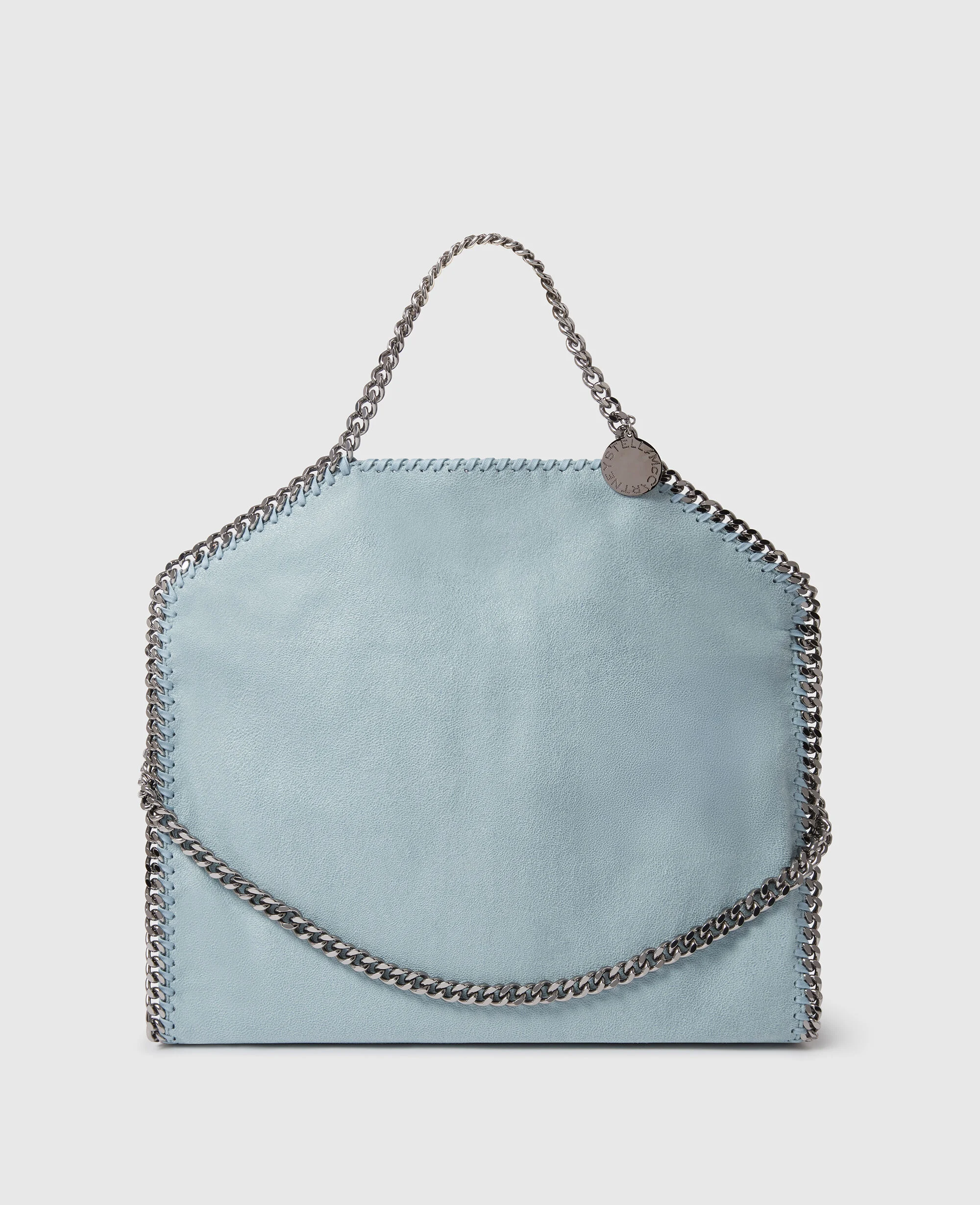 Bolso tote plegable Falabella