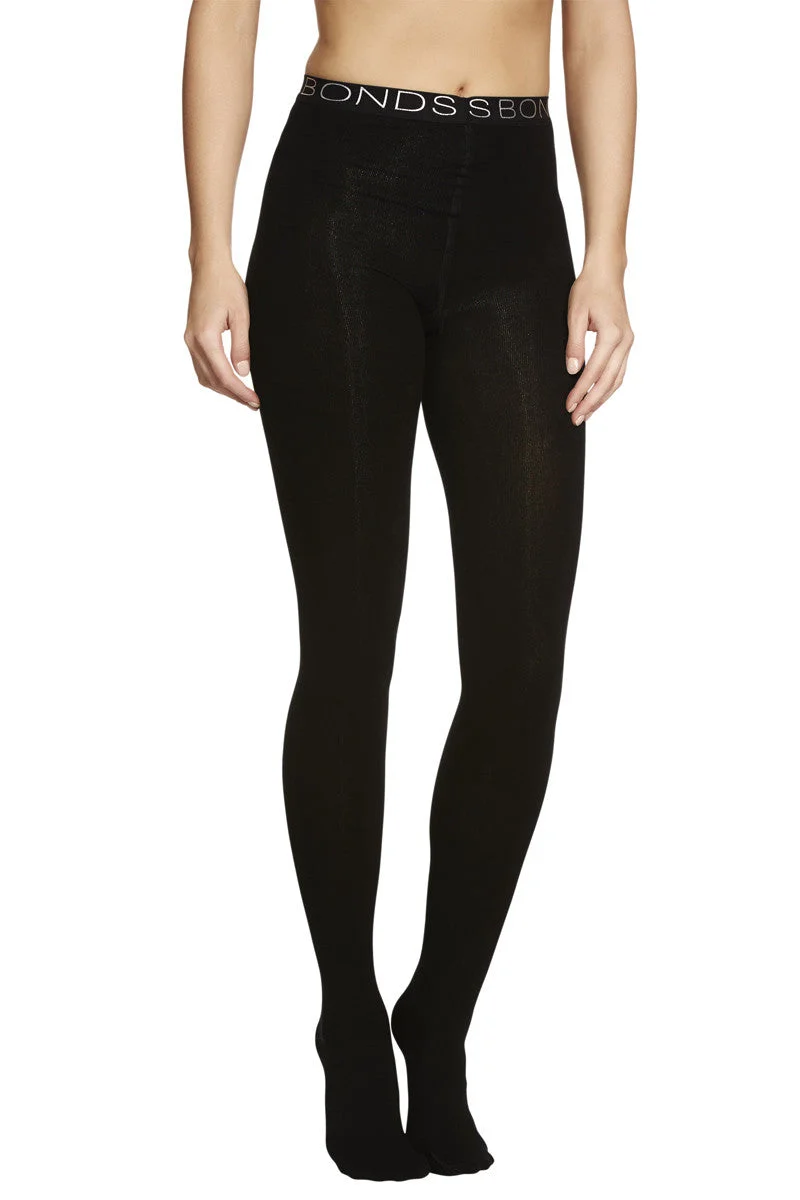 BONDS Fleecy Tights
