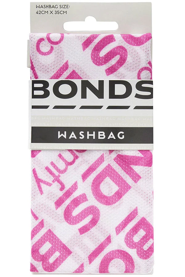 Bonds Lingerie Washbag
