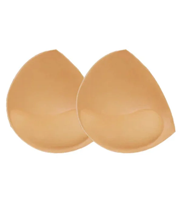 Booby Tape Boost Inserts (1 Pair) - Tan