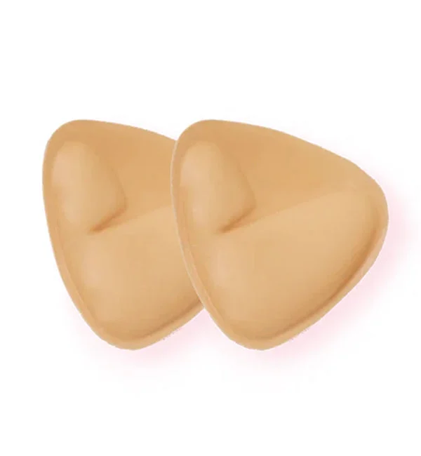 Booby Tape Extra Boost Inserts (1 Pair) - Tan