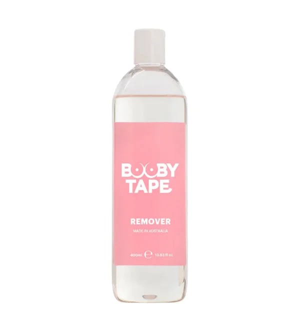 Booby Tape Remover Oil (13.53 Ounce)