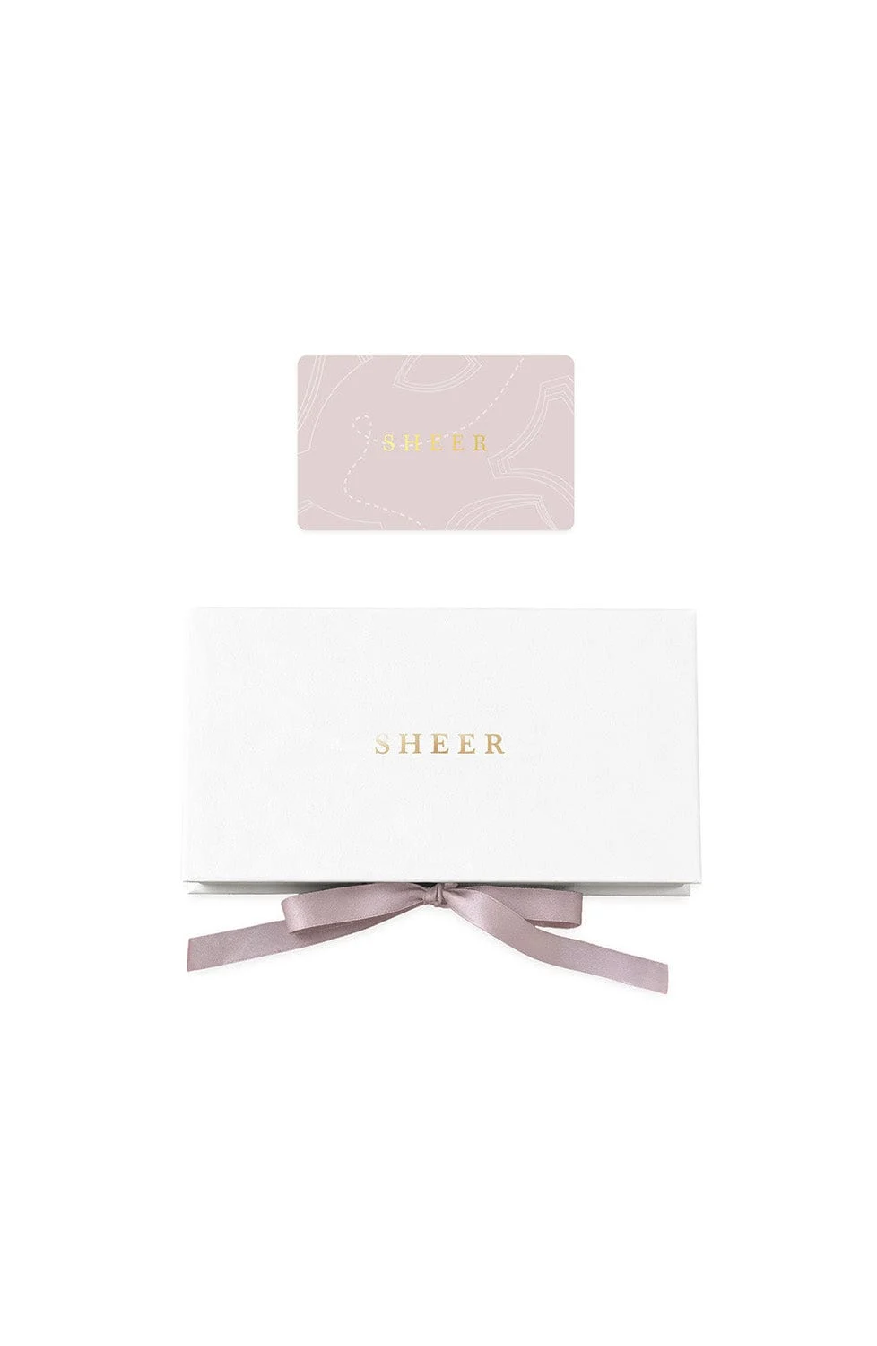 Boutique Gift Card