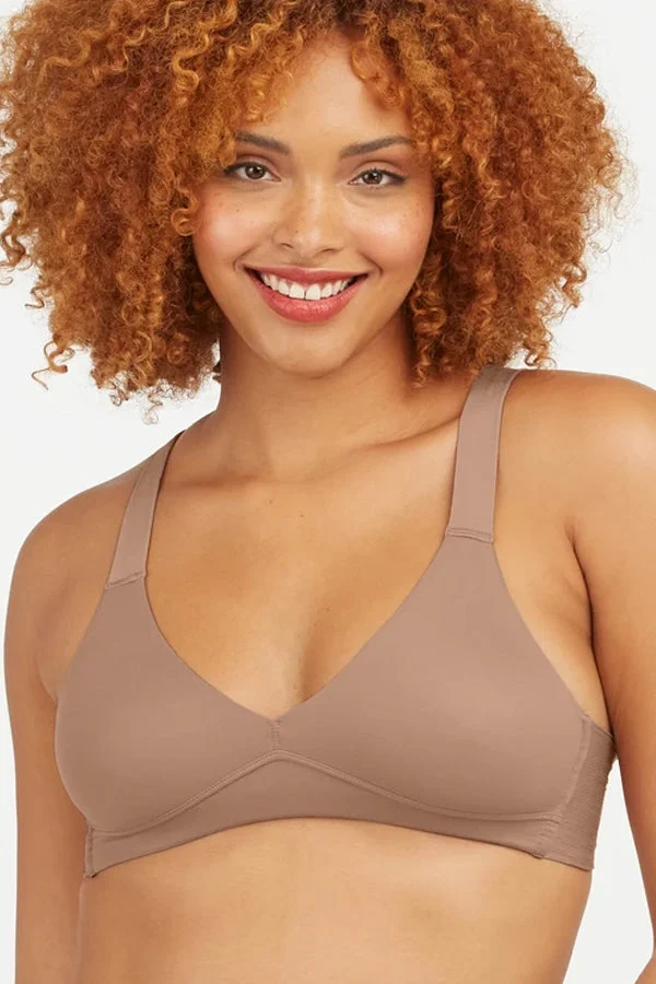 Bra-llelujah! Unlined Bralette
