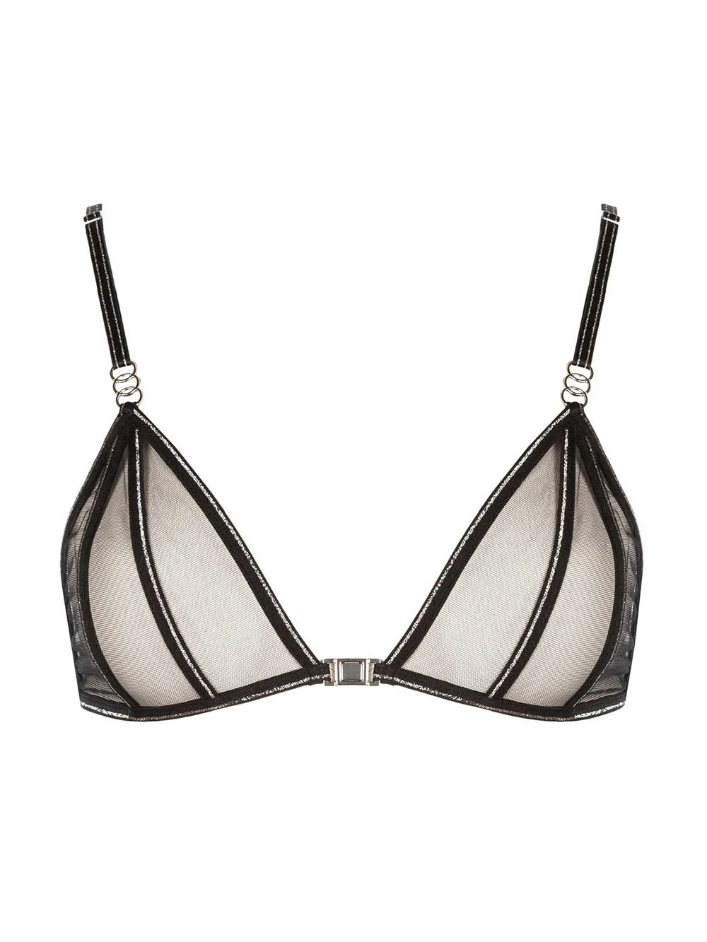 Bracli Manhattan Crossed Bra