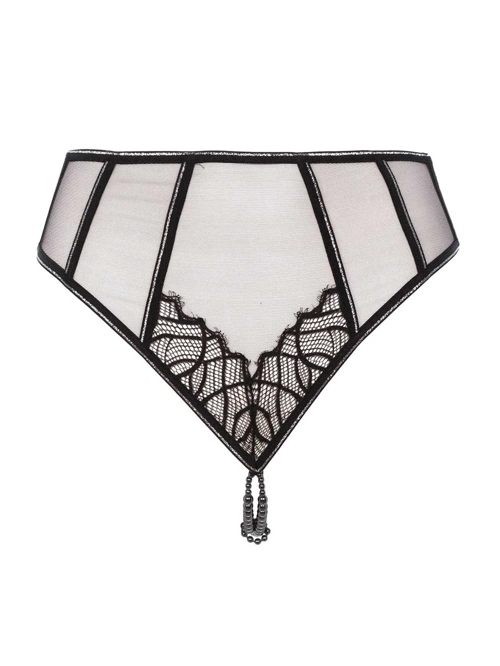 Bracli Manhattan High Waist Brief