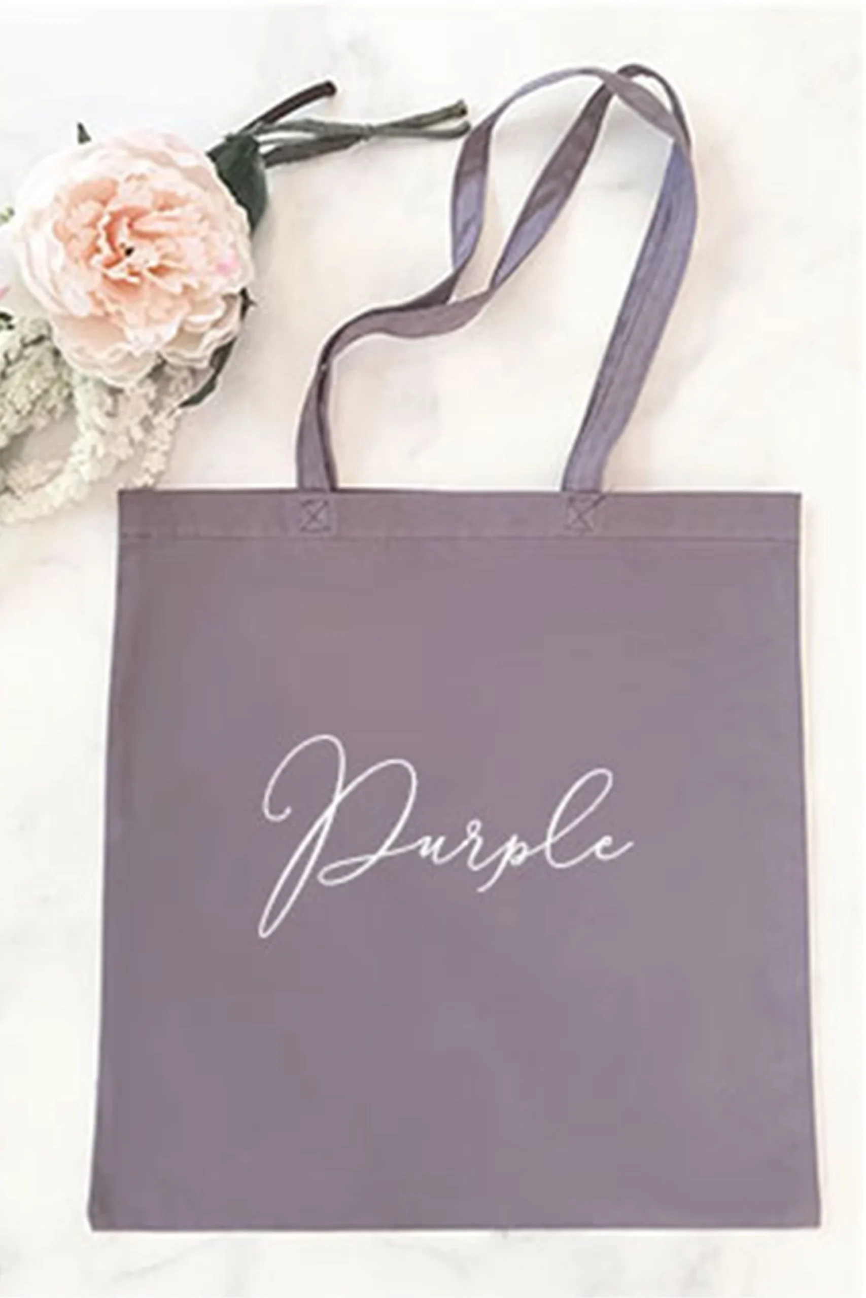 Bridal Party Tote