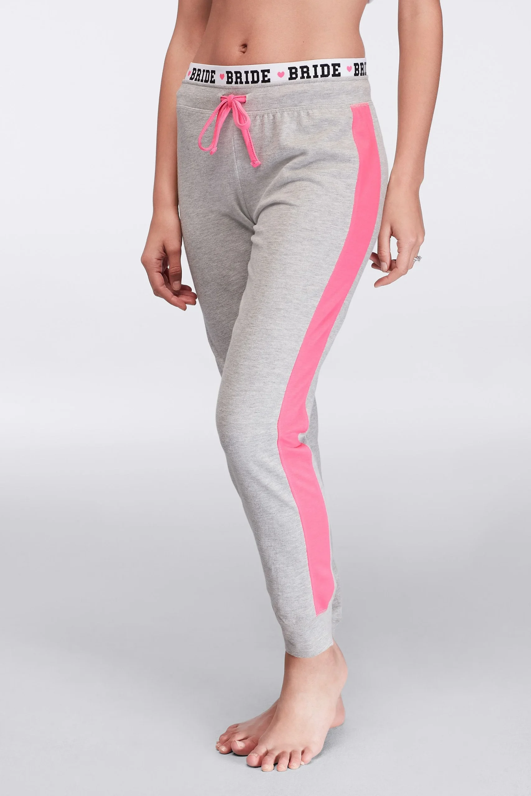Bride in Training Joggers