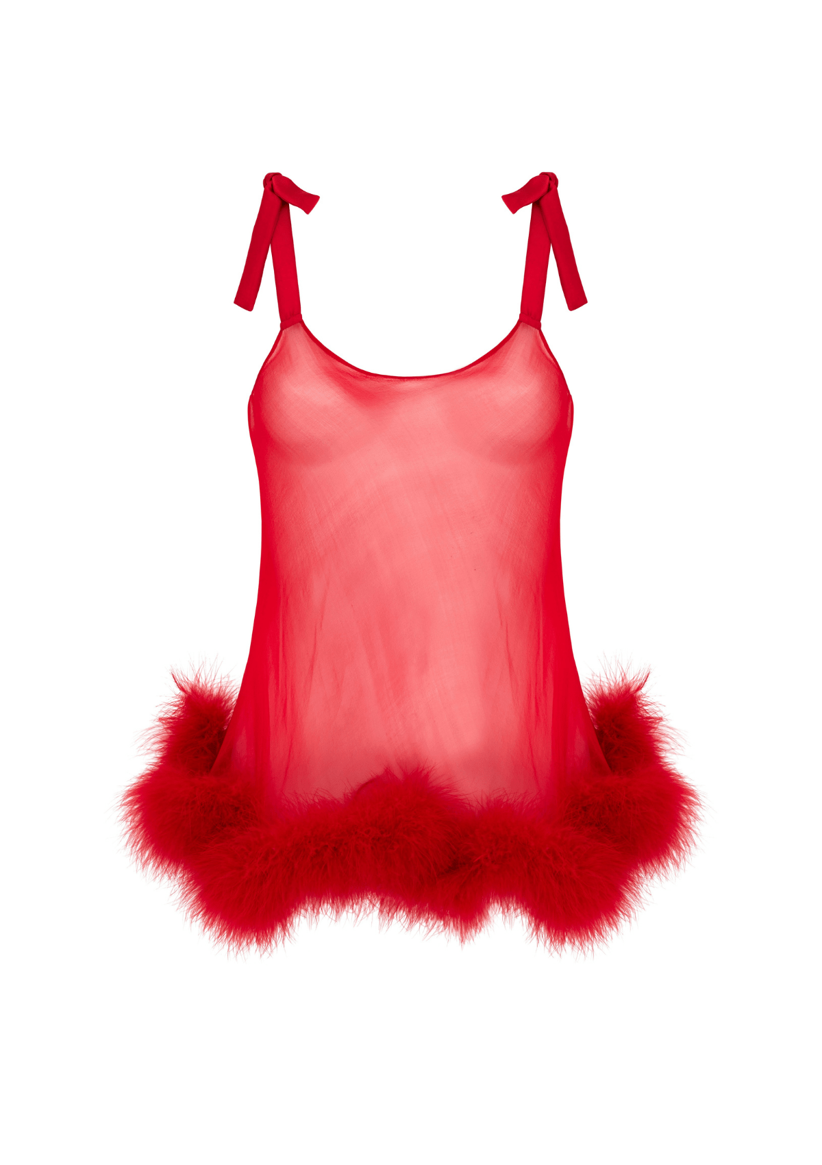 Brief Encounter Babydoll