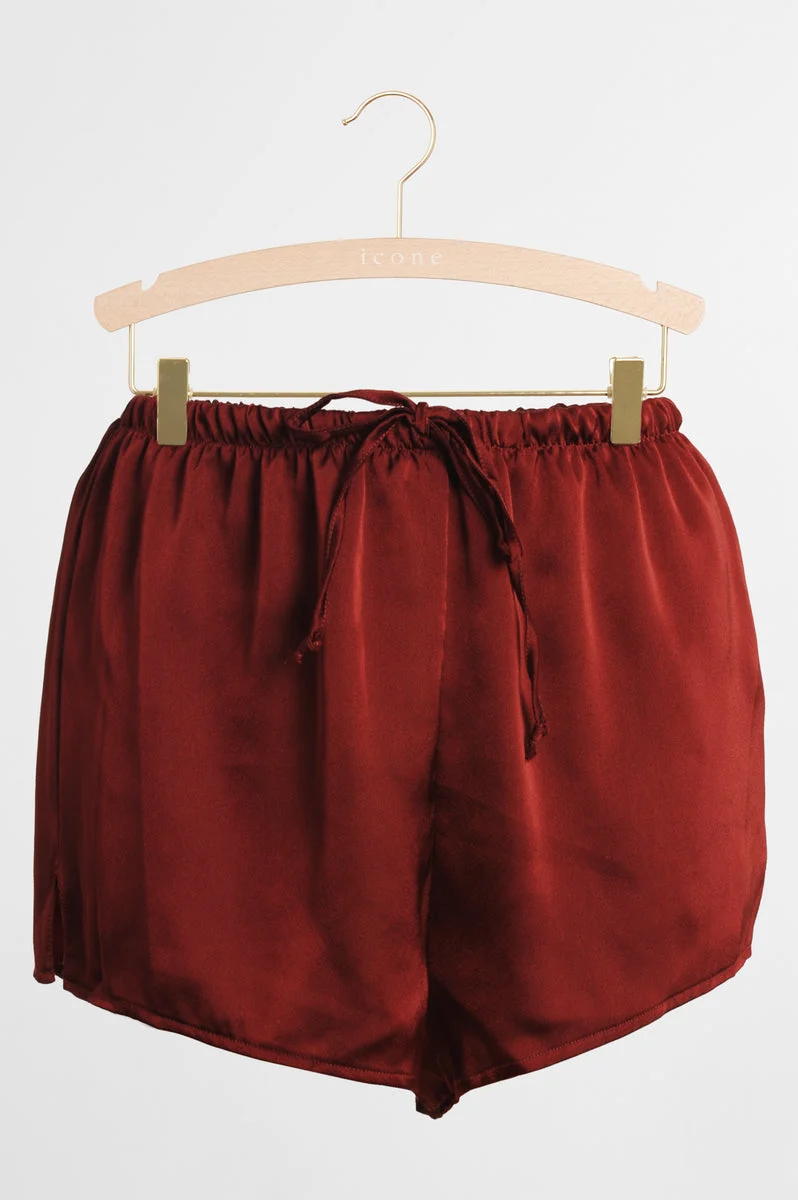 Brigitte Shorts