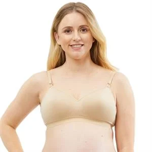 Buddy Padded Maternity & Nursing Bra