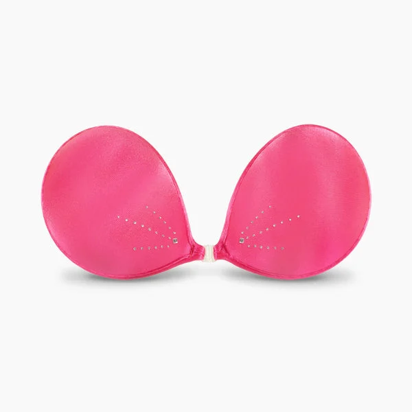 Burst Satin