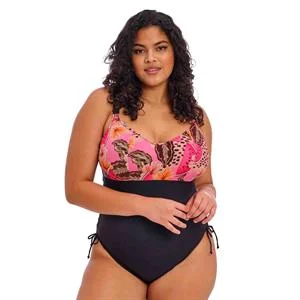 Cabana Nights Wirefree Swimsuit