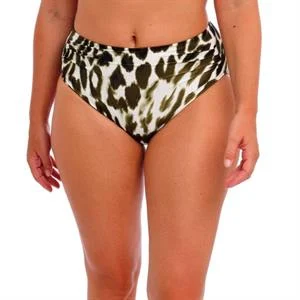 Cabo Verde Full Bikini Brief