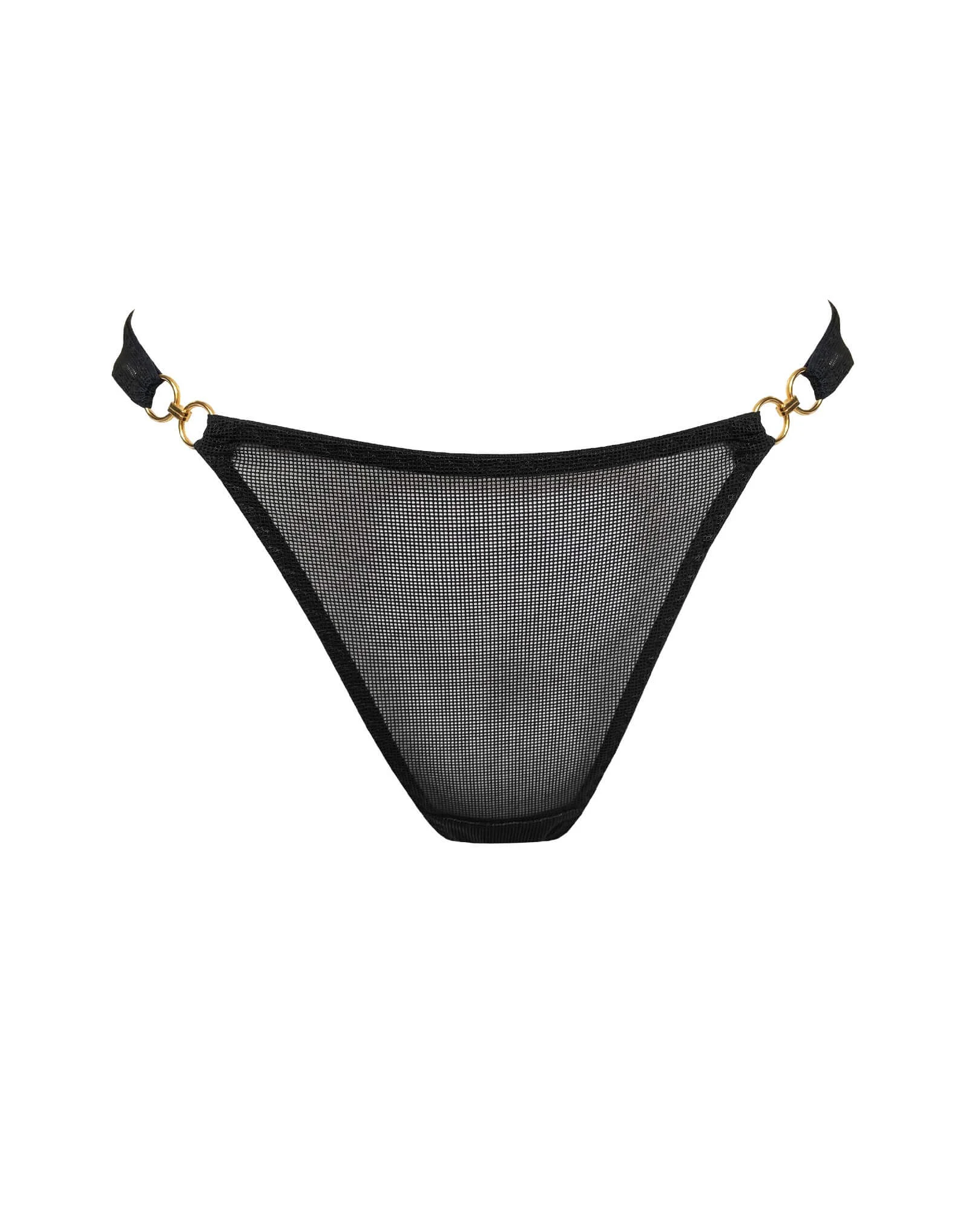 Cadi Thong Black
