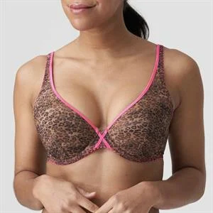 Cafe Plume Triangle Bra