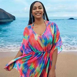 Cairo Kaftan