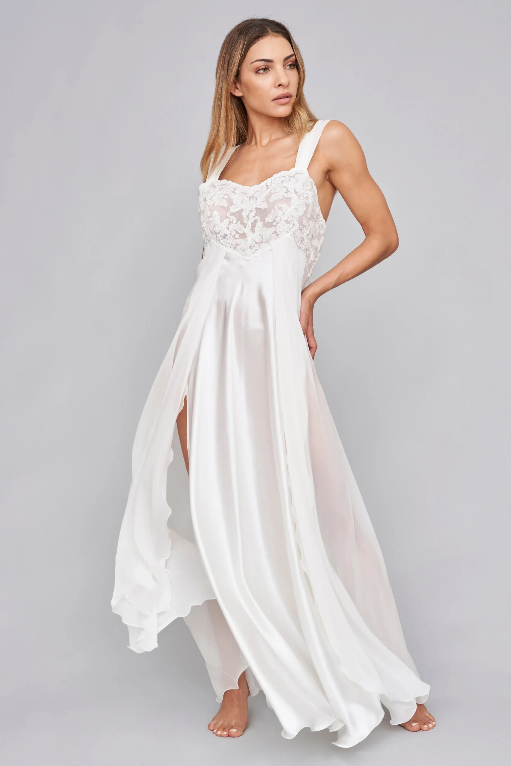 Calliope Ecstatic Harmony Nightgown