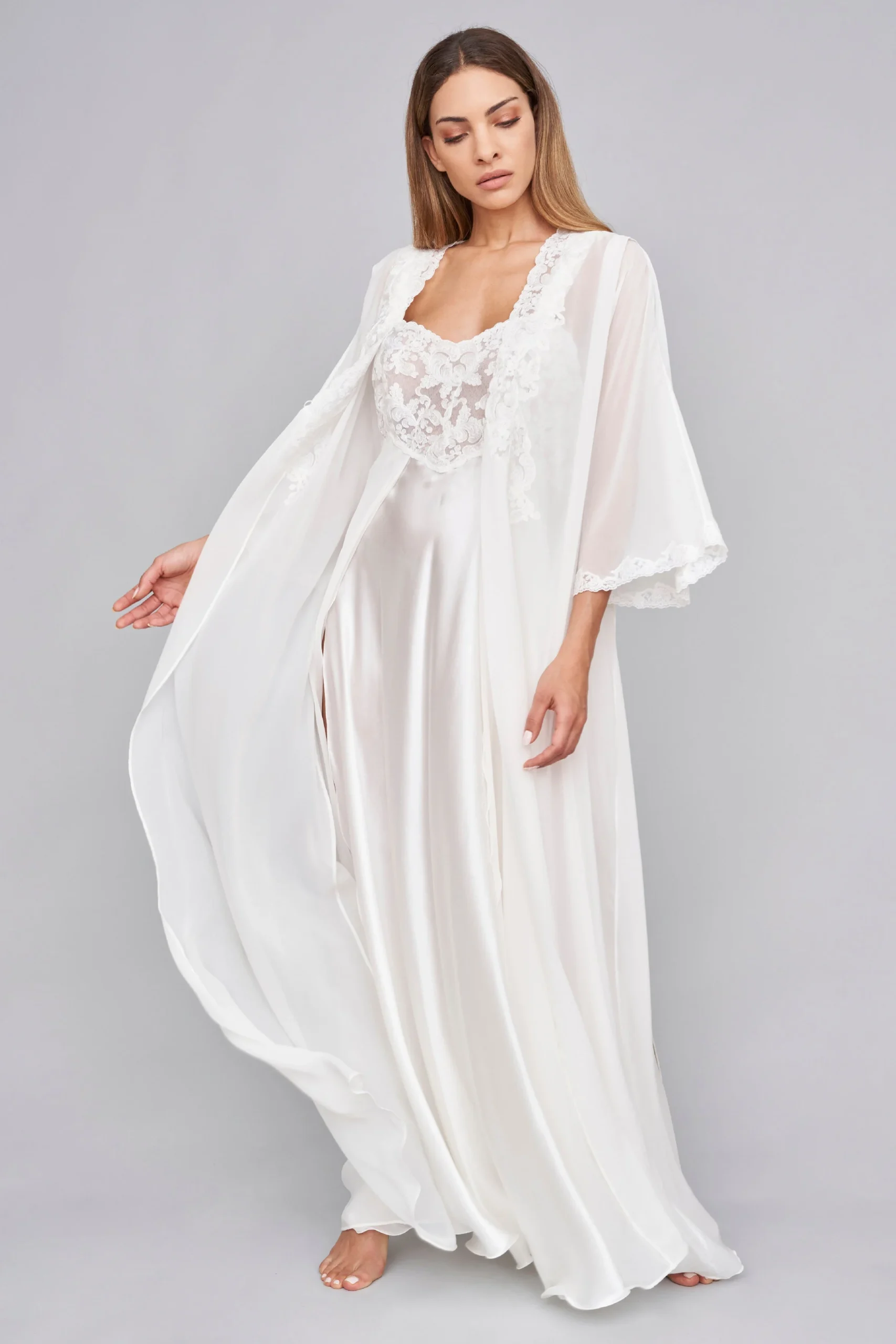 Calliope Ecstatic Harmony Robe