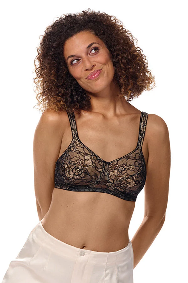 Camilla Wirefree Bra