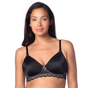 Captivation Plunge Nursing Bra
