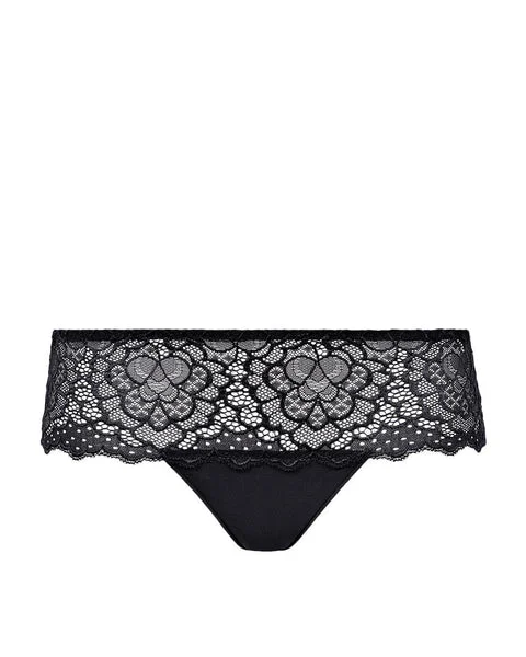 Caresse Boyshort