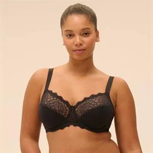 Caresse Control Full Cup Bra
