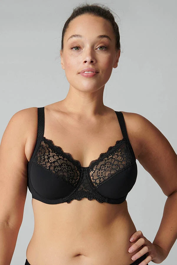 Caresse Full Cup Bra