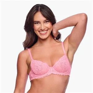 Carmela Demi Bra