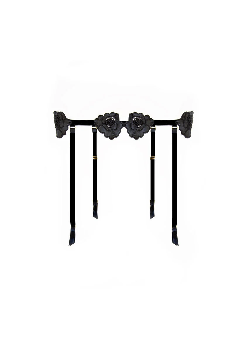 Carra Suspender