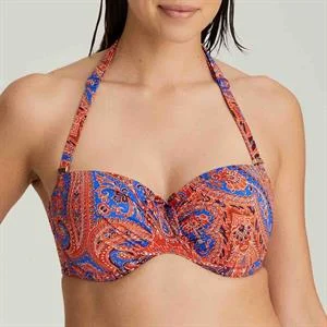 Casablanca Padded Balcony Bikini Top