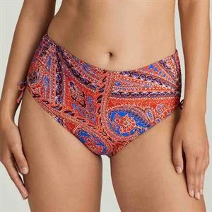 Casablanca Ropes Full Bikini Brief