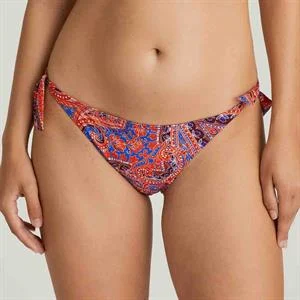 Casablanca Waist Ropes Bikini Brief