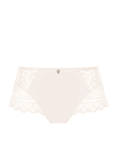 Cassiopee High-Waist Panty